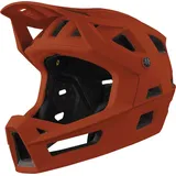 49-54 cm burnt orange
