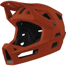 IXS Trigger FF MIPS 49-54 cm burnt orange