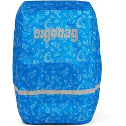 ergobag Regencape Dinos