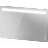 Duravit Lichtspiegel Luv 120x80x3,8cm, 59 W, LED