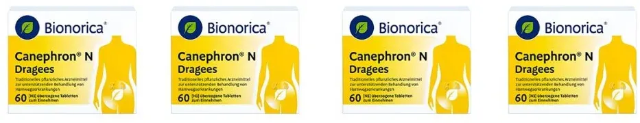 Canephron N Dragees