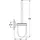 Grohe WC-Bürstengarnitur Essentials Chrom (40374001)