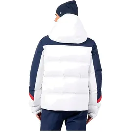 Rossignol Ciastel Mix Jacket Dark Navy 2XL