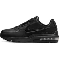 Nike Air Max LTD 3 Herren Black/Black/Black 42