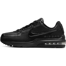 Nike Air Max LTD 3 Herren Black/Black/Black 42