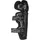 O'Neal Knieschoner Pro II RL One Size Schwarz