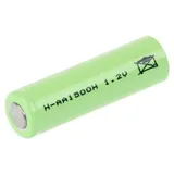 Mexcel H-AA1500HT Mignon (AA)-Akku NiMH 1500 mAh 1.2V 1St.