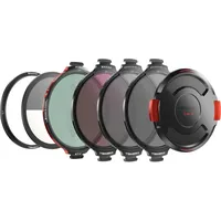 Freewell Nd/cpl Filter Mega Kit Dslr/dslm-kamerafilter - Black