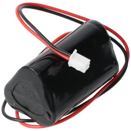 AccuCell Notleuchtenakku AA 900 mAh 1 St.