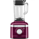 KitchenAid Artisan 5KSB4026 Standmixer beetroot