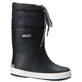 Aigle Gummistiefel Giboulée 2 Navy/White 30