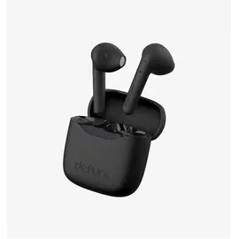 DEFUNC True Lite Schwarz