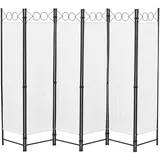 [en.casa] Paravent + Raumteiler, Saragossa