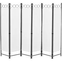 [en.casa] Paravent + Raumteiler, Saragossa