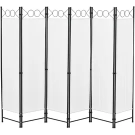 [en.casa] Paravent + Raumteiler, Saragossa