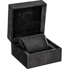 U-Boat U-65 Automatik Edelstahl 44 mm 3347