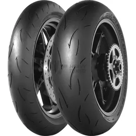 Dunlop GP Racer D212 M Front 120/70 R17 58W