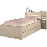 Parisot Escale 90 x 200 cm Beige