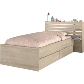 Parisot Escale 90 x 200 cm Beige