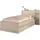 Parisot Escale 90 x 200 cm Beige