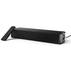 CREATIVE Stage SE Soundbar schwarz