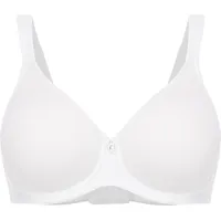 Felina Pure Balance Spacer-BH mit Bügel 206201 weiß 90B