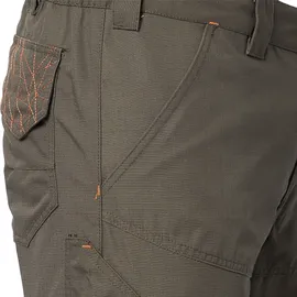 Forsberg Buxa Arbeitshose mit Cordura®