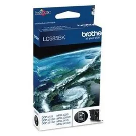 Brother LC-985BK schwarz