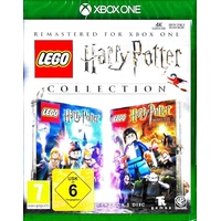 LEGO Harry Potter Collection