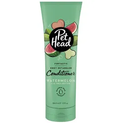 PET HEAD Furtastic Conditioner 250ml Fellpflege für Hunde