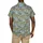 Riverso Hawaiihemd Regular Fit Blau M
