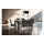byLIVING Nori 160 x 75 x 90 cm braun