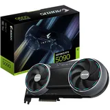 Gigabyte GeForce RTX 5090 AORUS Infinity 32 GB GDDR7