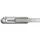 SanDisk Ultra Dual Drive Luxe 256 GB silber USB-C 3.1