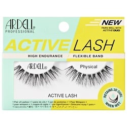 Ardell Active Lash Physical Künstliche Wimpern