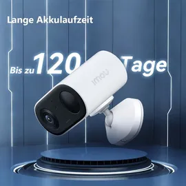 Imou Cell Go Full Color Kit Weiß