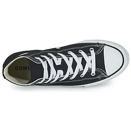 Converse Sneaker »CHUCK TAYLOR ALL STAR EVA LIFT CANVAS« Converse schwarz-weiß