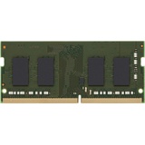 Kingston ValueRAM KVR26S19D8/32 Laptop-Speicher