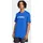 adidas Terrex Multi Climacool Logo Tech Kurzarm-t-shirt - Semi Lucid Blue - S