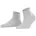 Socken Damen 35-38 Grau/Silber 35-38