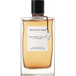 Van Cleef & Arpels Damenduefte Collection-Extraordinaire Orchidee Vanille Eau de Parfum Spray