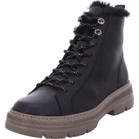 Paul Green Winterstiefel schwarz 37,5