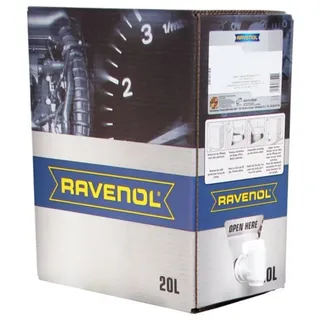 Ravenol ATF 5/4 HP Fluid 20L
