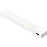 CEMON LED-Schrankleuchte LED Naturweiß Weiß