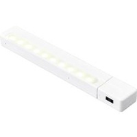 CEMON LED-Schrankleuchte LED Naturweiß Weiß