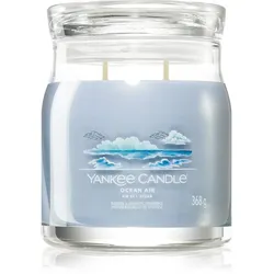 Yankee Candle Ocean Air Duftkerze Signature 368 g