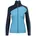 Fleecejacke Blue Atoll/Vulcan/Midnight XL
