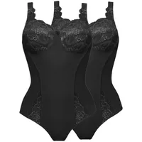 SUSA 2er Pack Body ohne Bügel Latina | 85