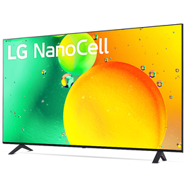 LG 86NANO756QA 86" NanoCell 4K TV