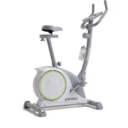 Heimtrainer Zipro Nitro magnetisch Fitnessfahrrad Ergometer 8kg Schwungmasse EINHEITSGRÖSSE